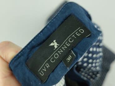 sukienka w czerwoną krate mohito: Sukienka damska, M — 4