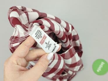 lidl buty sniegowce: Topman, Koszulа dla mężczyzn, rozmiar S — 4