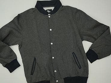 pullandbear pl: Cedar Wood State, Чоловічий бомбер, розмір L — 1