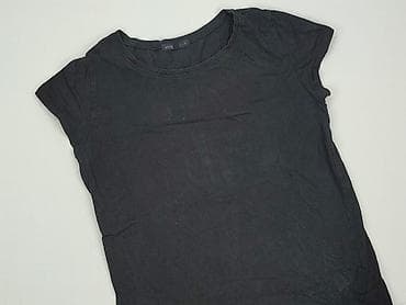 cos basic t shirt: Sinsay, T-shirt damski, rozmiar M — 1