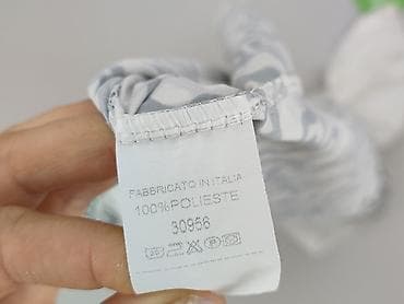 chicc: Sukienka damska, rozmiar One size — 4