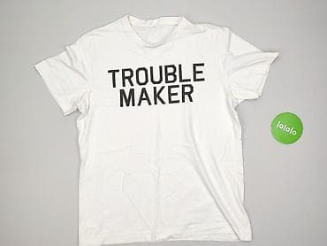t shirty hooligans: T-shirt damski, rozmiar L — 2