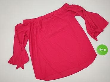 bluzki atmosphere: Papaya, Bluzka damska, rozmiar 2XL — 3
