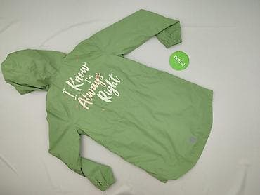 carry płaszcze wiosenne: Kurtka przeciwdeszczowa, Lincoln & Sharks, 14 lat, 158-164 cm, stan - Idealny — 3