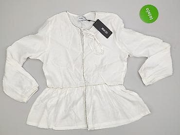ebutik bluzki: Ochnik, Bluzka damska, rozmiar S — 2