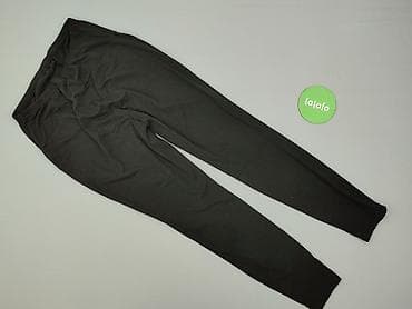 stringi damskie h: Shein, Legginsy rozmiar M — 3
