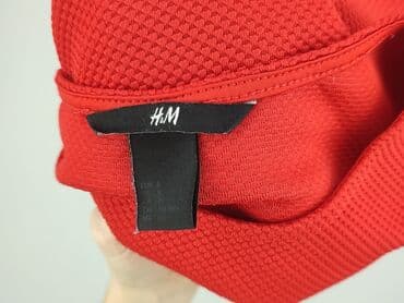 Ubrania damskie: H&M, Bluzka damska, S — 5