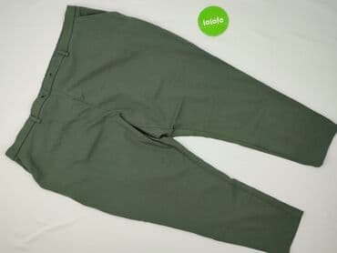 zizzi spodnie: Zizzi, Spodnie materiałowe damskie, rozmiar XL — 3