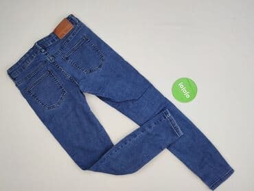 diverse jeansy: Jeansy damskie, rozmiar S — 3