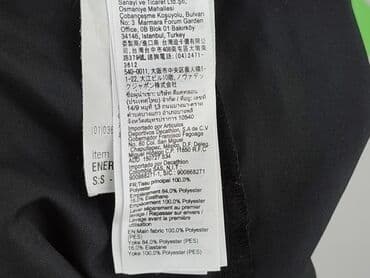 legginsy push up xs: Domyos, Szorty damskie, S — 5