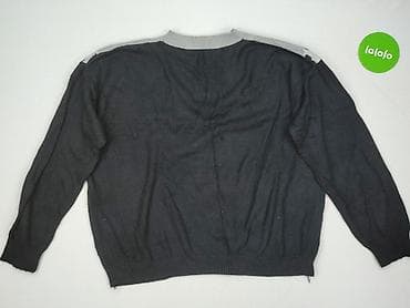 sweter panterka mohito: Leopard, Sweter damski, rozmiar One size — 3