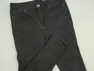 mens jeans: Jeansy damskie, rozmiar M — 1