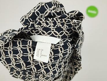cena bluzek: H&M, Bluzka damska, rozmiar XS — 5