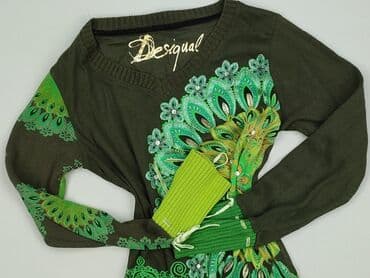 Desigual, Bluzka damska, rozmiar M w lalafo.pl Desigual, Bluzka damska, rozmiar M