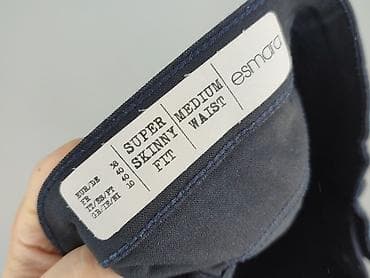 beloved jeans: Esmara, Jeansy damskie, rozmiar M — 4