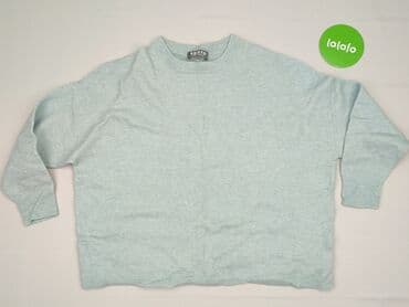 sukienka sweterkowa c a: Sweter damski, rozmiar M — 2
