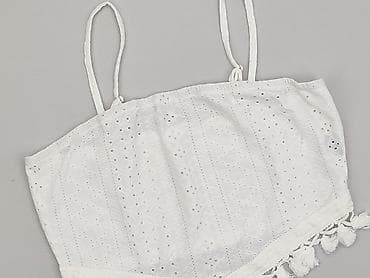 biustonosz 80 e: Shein, Top damski, rozmiar L — 1