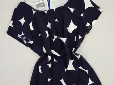 elizabeth collection sukienki: Sukienka damska, rozmiar XL — 2