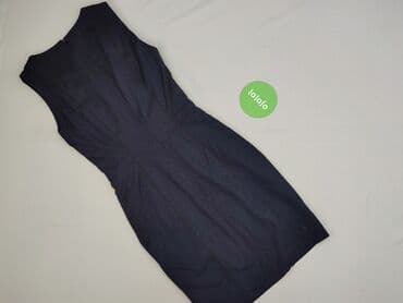 sukienka h m czerwona: H&M, Sukienka damska, rozmiar XS — 3