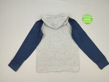 koszulki 3d allegro: Sweatshirt, H&M, 12 years, 146-152 cm, condition - Very good — 3