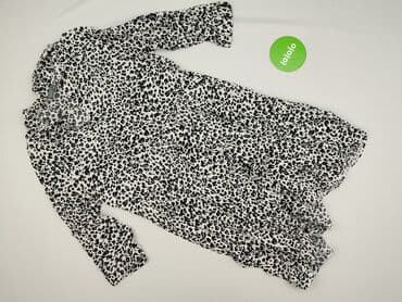 pizama hello kitty spodnie: Papaya, Sukienka damska, rozmiar M — 2