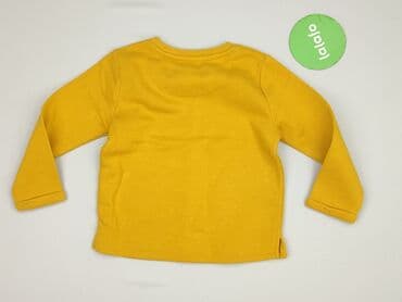 c and a bluza: Bluza, F&F, 3-4 lat, 98-104 cm, stan - Idealny — 3