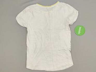 soft grey t shirt: T-shirt damski, rozmiar S — 3