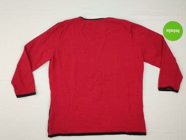 Kobiety: Isle, Sweter damski, rozmiar L — 3
