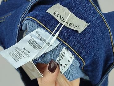 stradivarius cargo pants: Jeansy damskie, rozmiar XL — 5