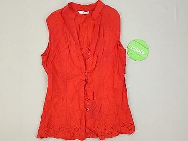 top celine: T.Y.K., Koszula damska, rozmiar L — 2