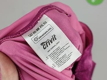 legginsy crivit: Crivit, Legginsy Sportowe damskie, rozmiar S — 5