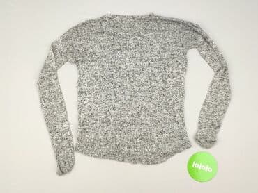 c and a bluza: Sweater, Pepco, 10 years, 134-140 cm, condition - Very good — 3