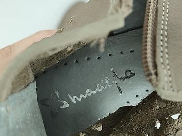 buty robocze ccc: Półbuty damskie, rozmiar 37 — 5