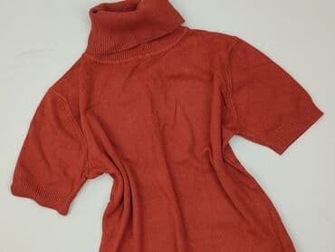 Жіночий одяг: Гольф жіночий, XL на lalafo.pl — 1 Жіночий одяг: Гольф жіночий, XL — 1