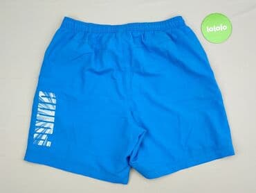 koszulki męskie cropp: Shorts for men, L (EU 40), Puma, condition - Very good — 3