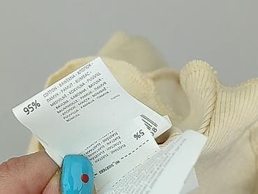 sinsay bluzy oversize: Sinsay, Bluzka damska, rozmiar M — 5