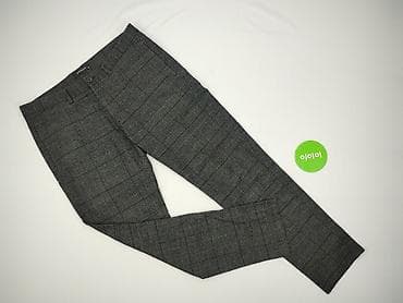 sweter pull and bear: Reserved, Chinosy dla mężczyzn, rozmiar L — 2