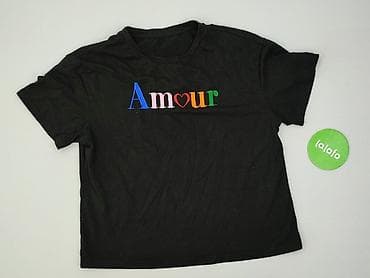 puga bluzki: Amor, T-shirt damski, rozmiar M — 2