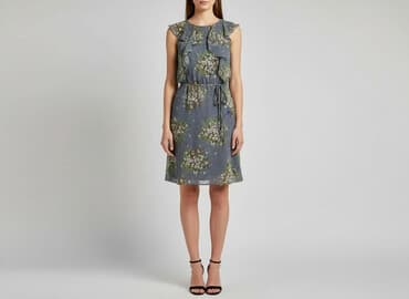 Orsay, Women`s dress, size S at lalafo.pl Orsay, Women`s dress, size S