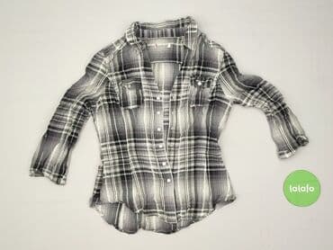 bluzka z otworem na kciuk: Women`s shirt, size S (EU 36) — 2