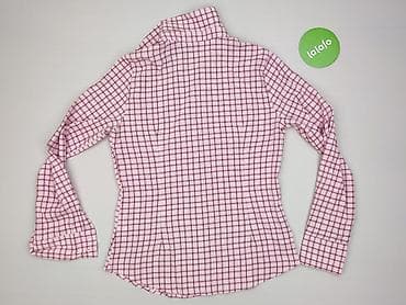 shirt: Sinsay, Koszula damska, rozmiar S — 3