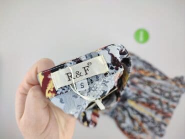 mcqueen kapcie: R&F, Sukienka damska, rozmiar S — 4