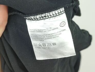 peter gabriel t shirt: C&A, Damska koszulka polo, rozmiar M — 5