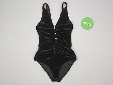 pull and bear shorts: Bershka, Body damskie, rozmiar S — 2