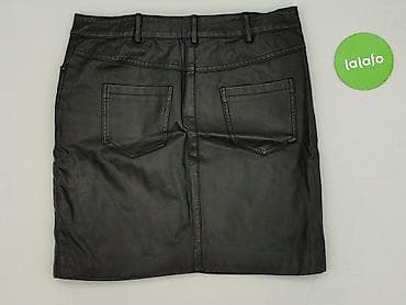 customowe jeansy: Spódnica damska, rozmiar M — 3