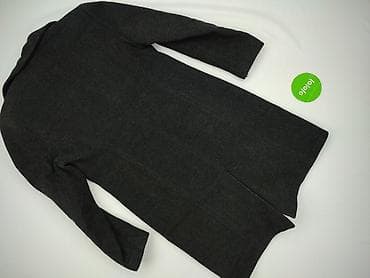 pull and bear kurtka puchowa: Płaszcz damski, rozmiar L — 3