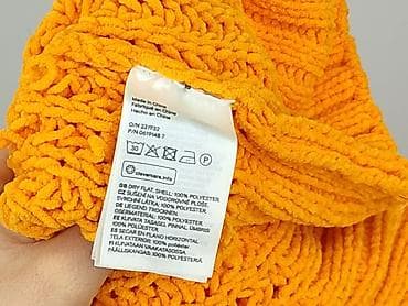 mango płaszcz: H&M, Sweter damski, rozmiar S — 5