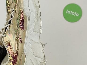 swear buty: Sneakersy damskie, rozmiar 39 — 5
