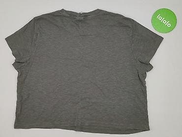 hm hiszpanka: H&M Divided, T-shirt damski, rozmiar M — 3