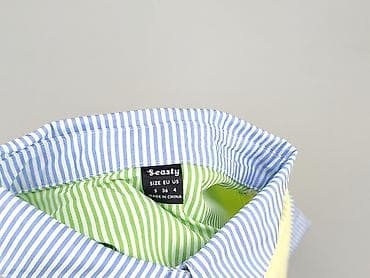 house biala koszula: Koszula damska, rozmiar S — 4